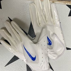 Nike Vapor Jet Gloves Football
